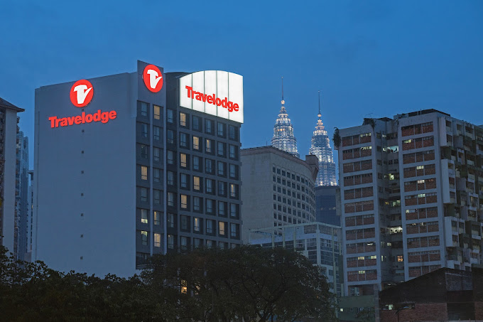 Travelodge Bukit Bintang